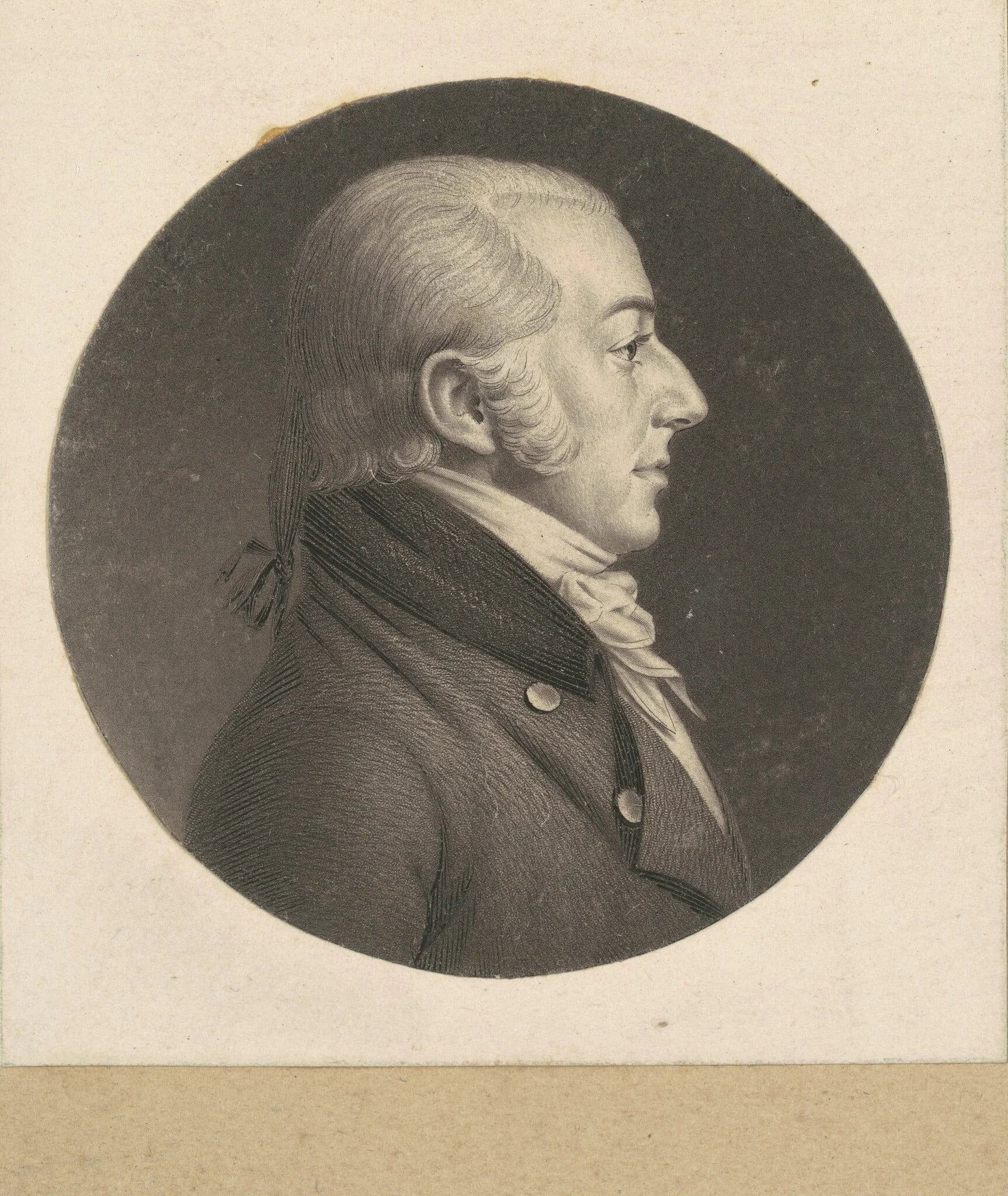 John Rhea Smith