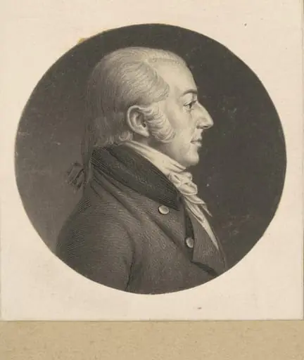 John Rhea Smith
