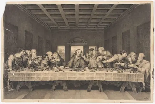 The Lord's Supper
