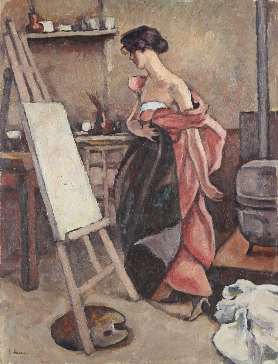 Atelier