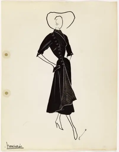'Nervrirée'