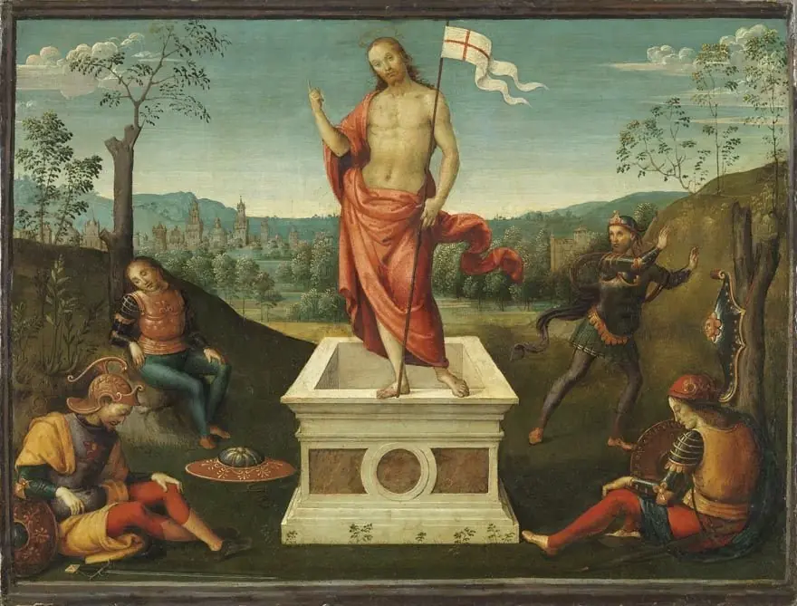 Resurrection of Christ