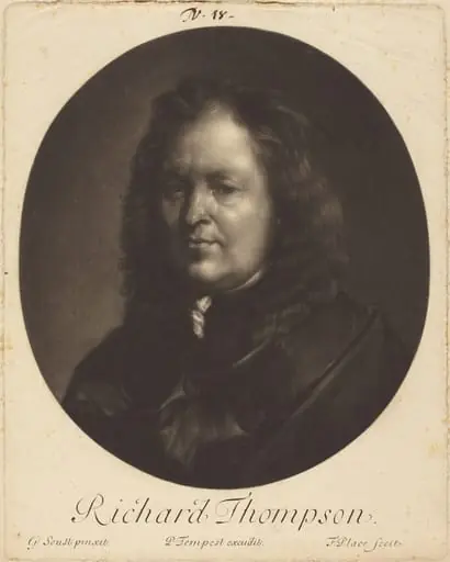 Richard Tompson
