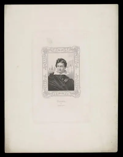 H Beard Print Collection