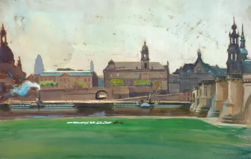 Dresden