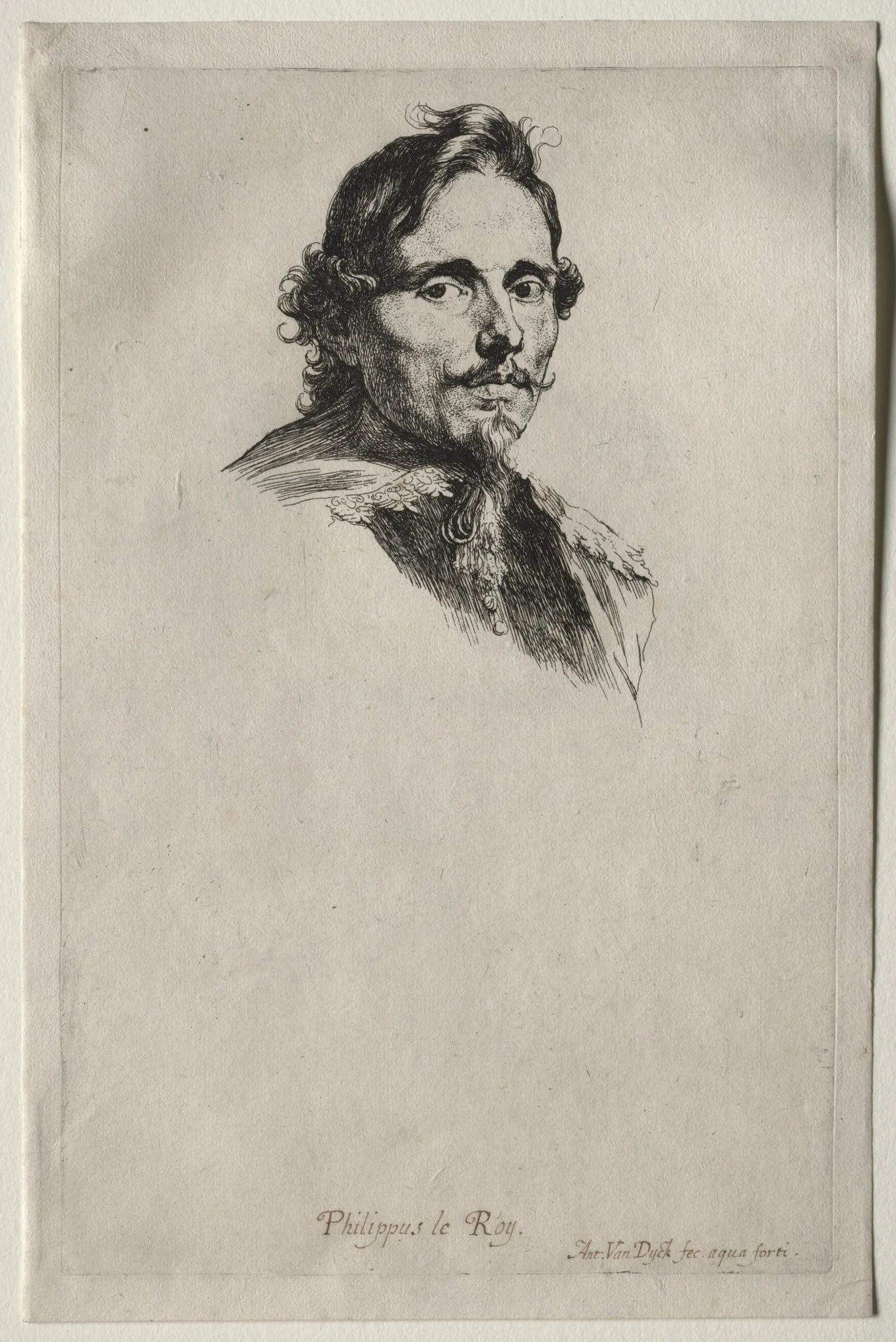 Philippe Le Roy