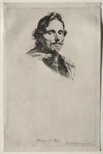 Philippe Le Roy