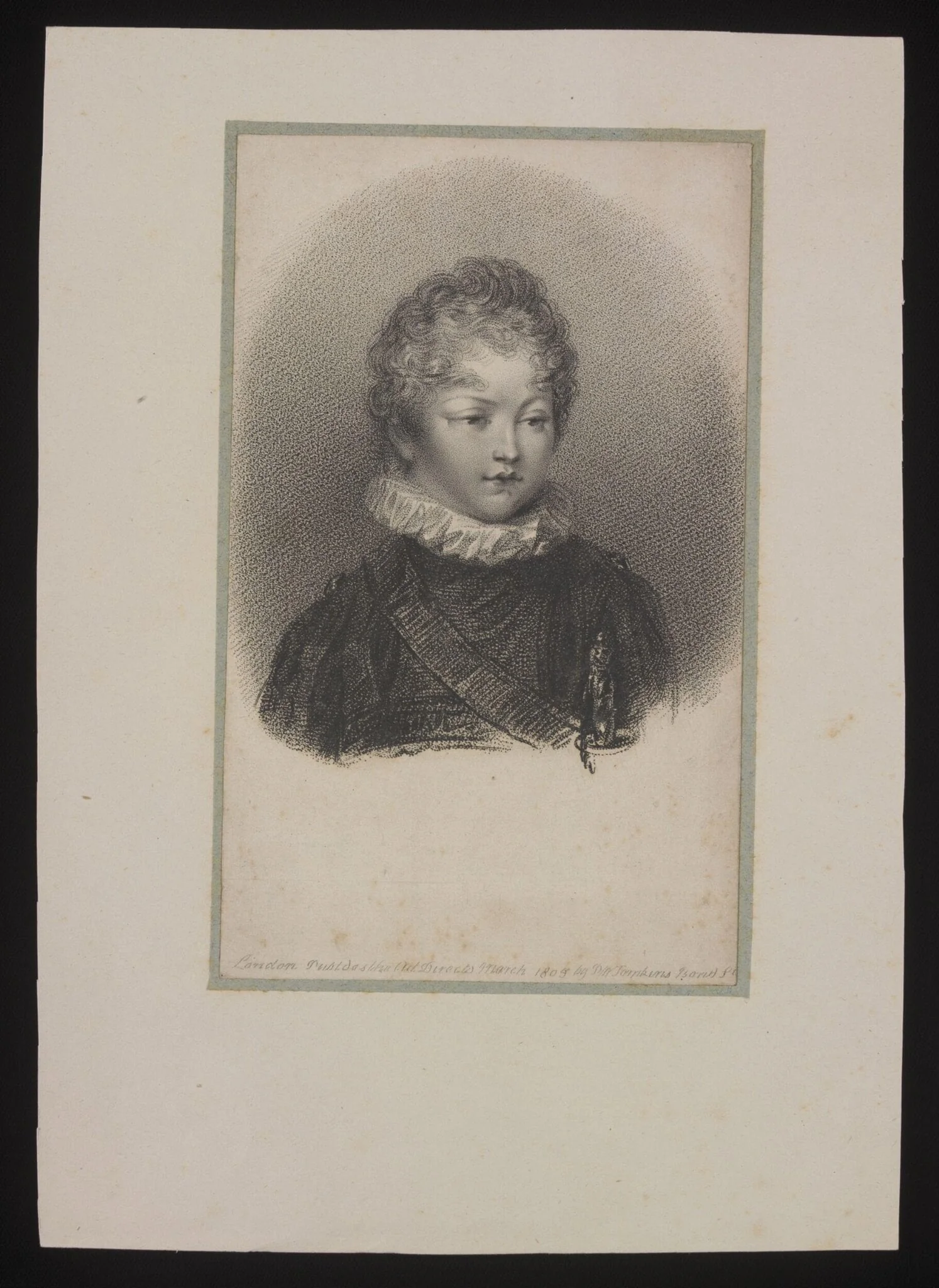 H Beard Print Collection