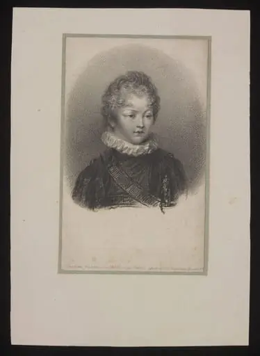 H Beard Print Collection