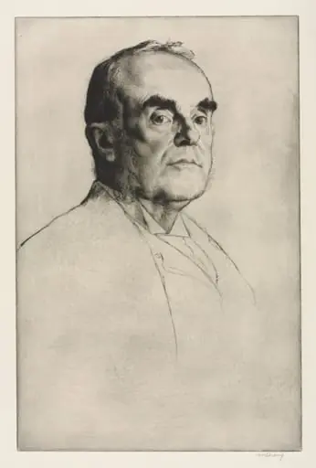 James E. Christie