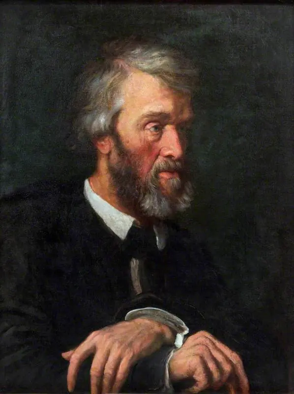 Thomas Carlyle (1795–1881)