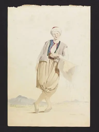 Osman - Athens