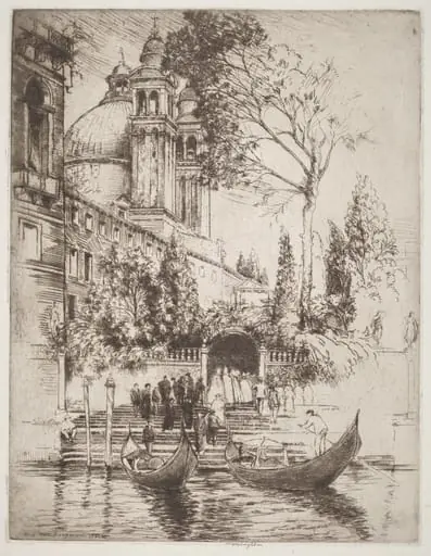 Towers and Gardens