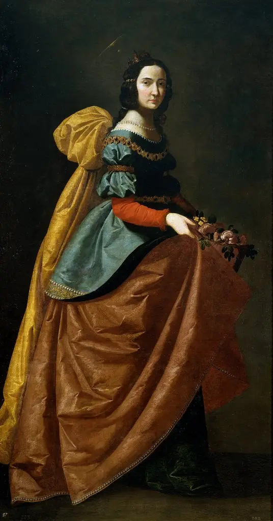 Saint Elizabeth of Portugal