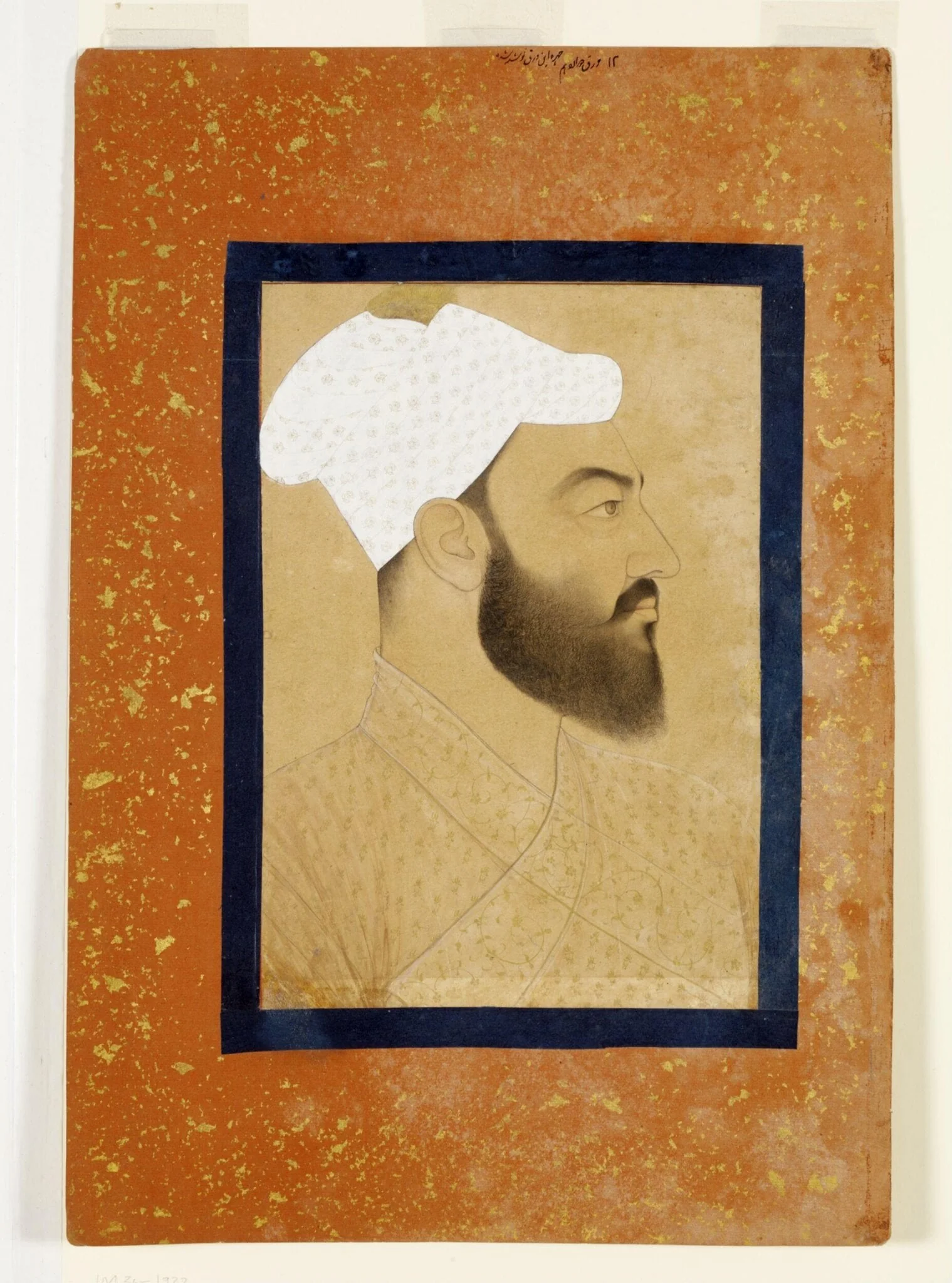 Bahadur Shah I