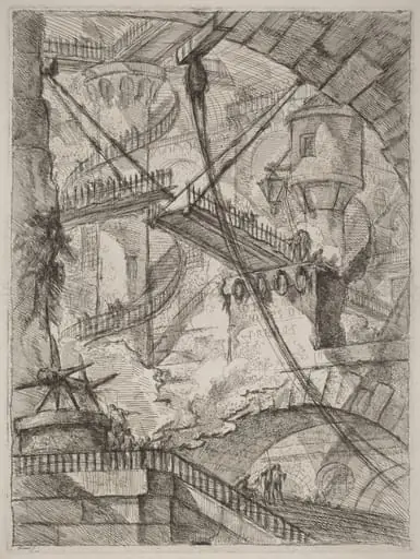 The Drawbridge