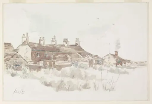 Cottages at Norton, No.3