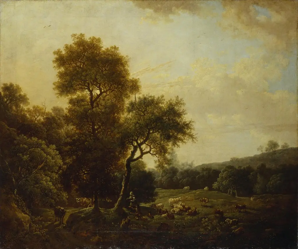 Landscape