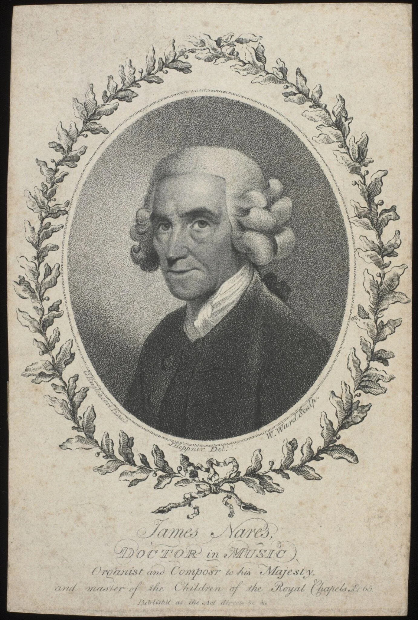 H Beard Print Collection