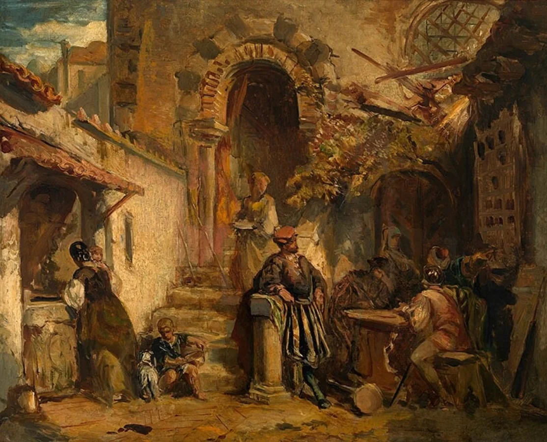 Gypsies