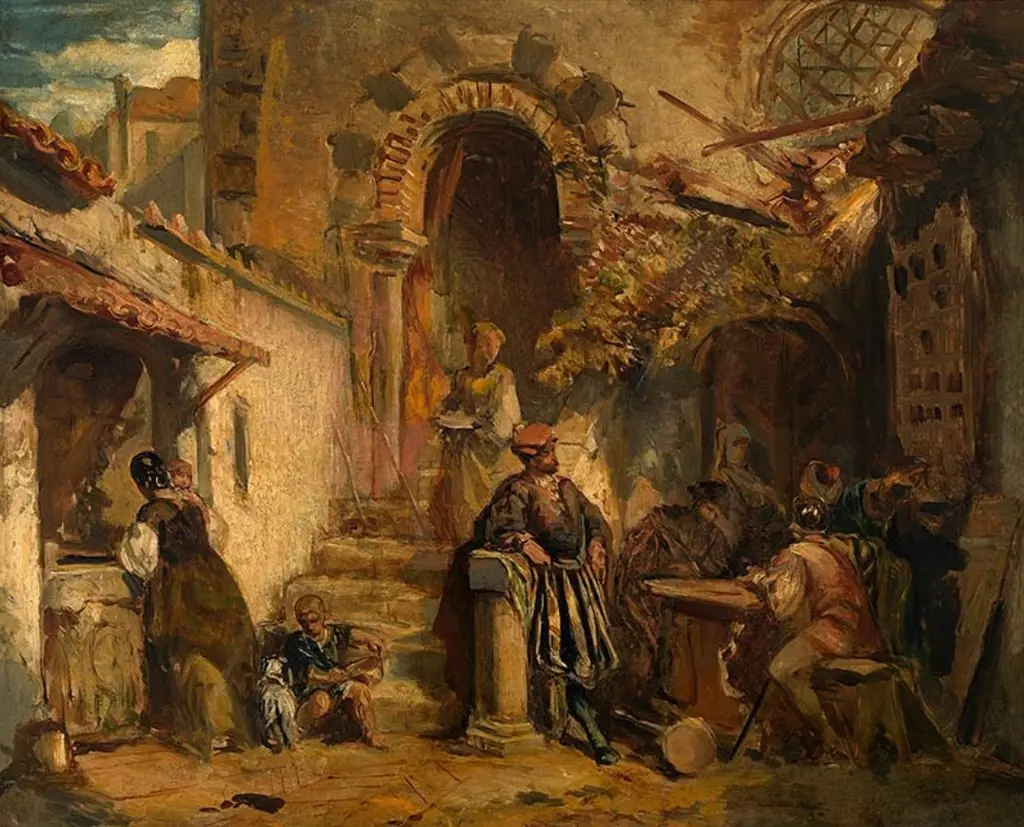 Gypsies