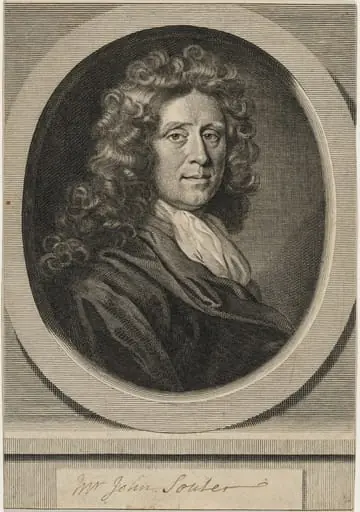 John Souter, Merchant at Exeter