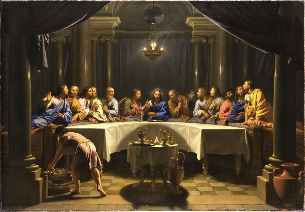 The Last Supper