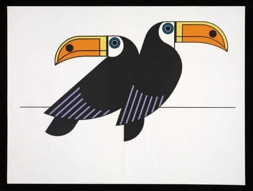 Toucans