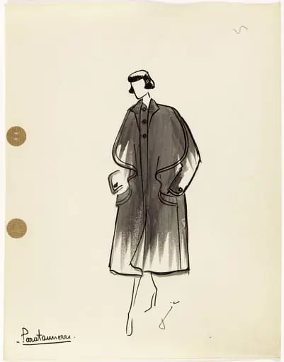 'Paratonnerre'