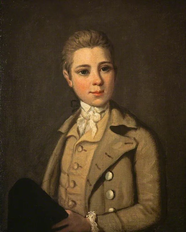 James Colvin