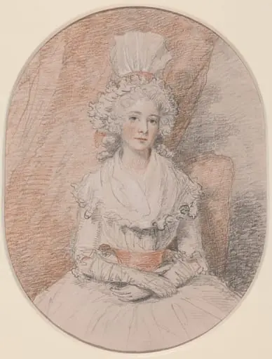 Miss Frances Beresford