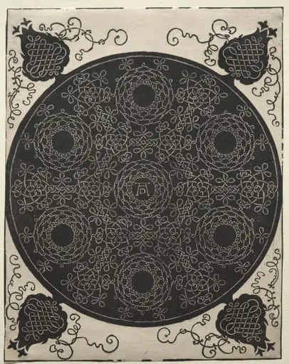 Fourth Knot