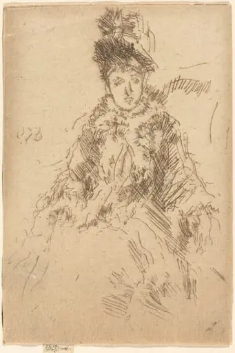 Miss Lenoir