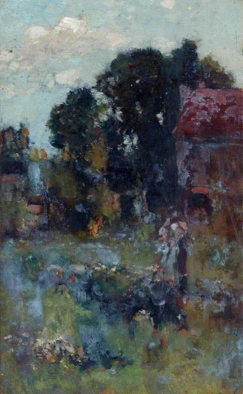 Landscape
