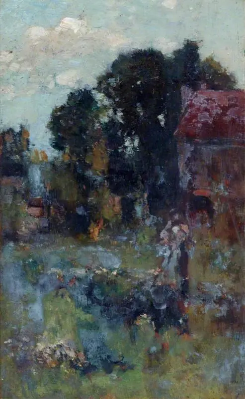Landscape