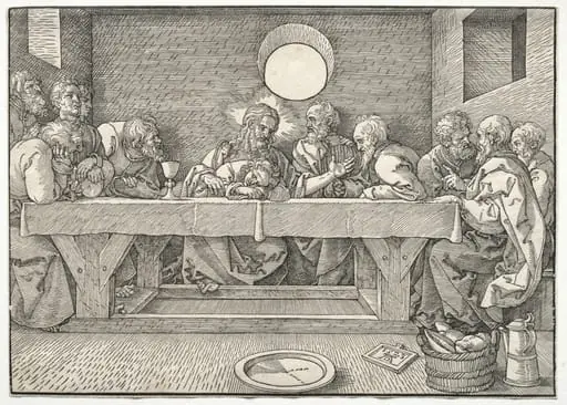 The Last Supper