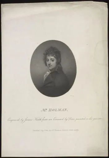H Beard Print Collection