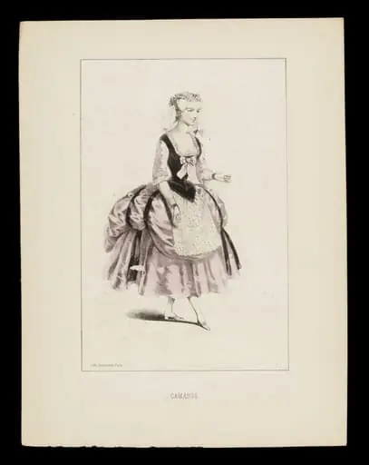 H Beard Print Collection