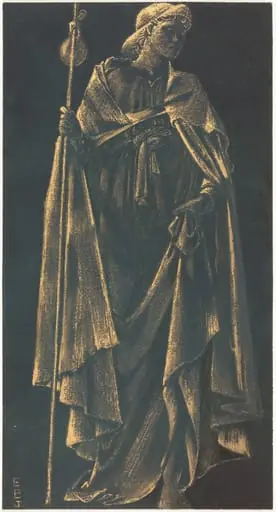 Angelus Ministrans