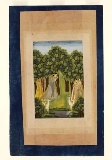 Todi Ragini