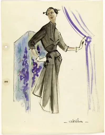'Akéla'