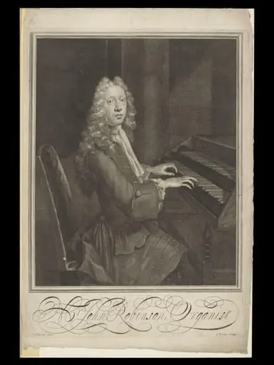 H Beard Print Collection