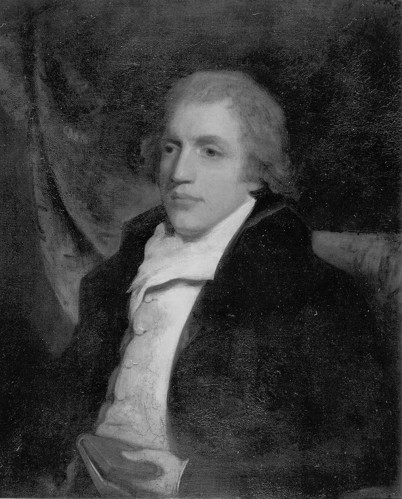 William Gifford