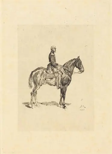 Horseman