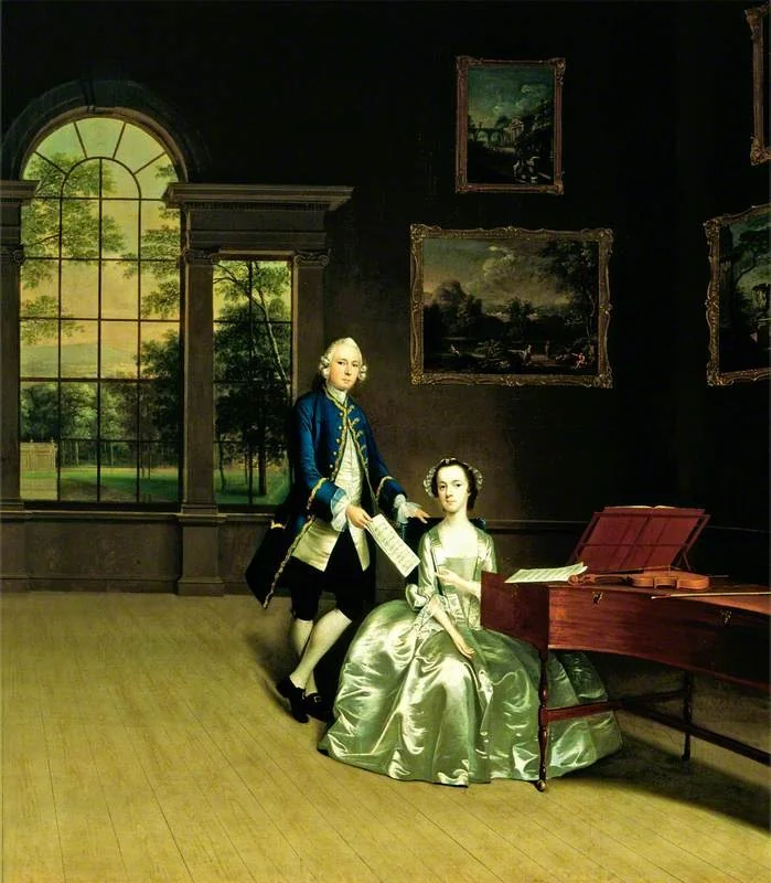 The Duet