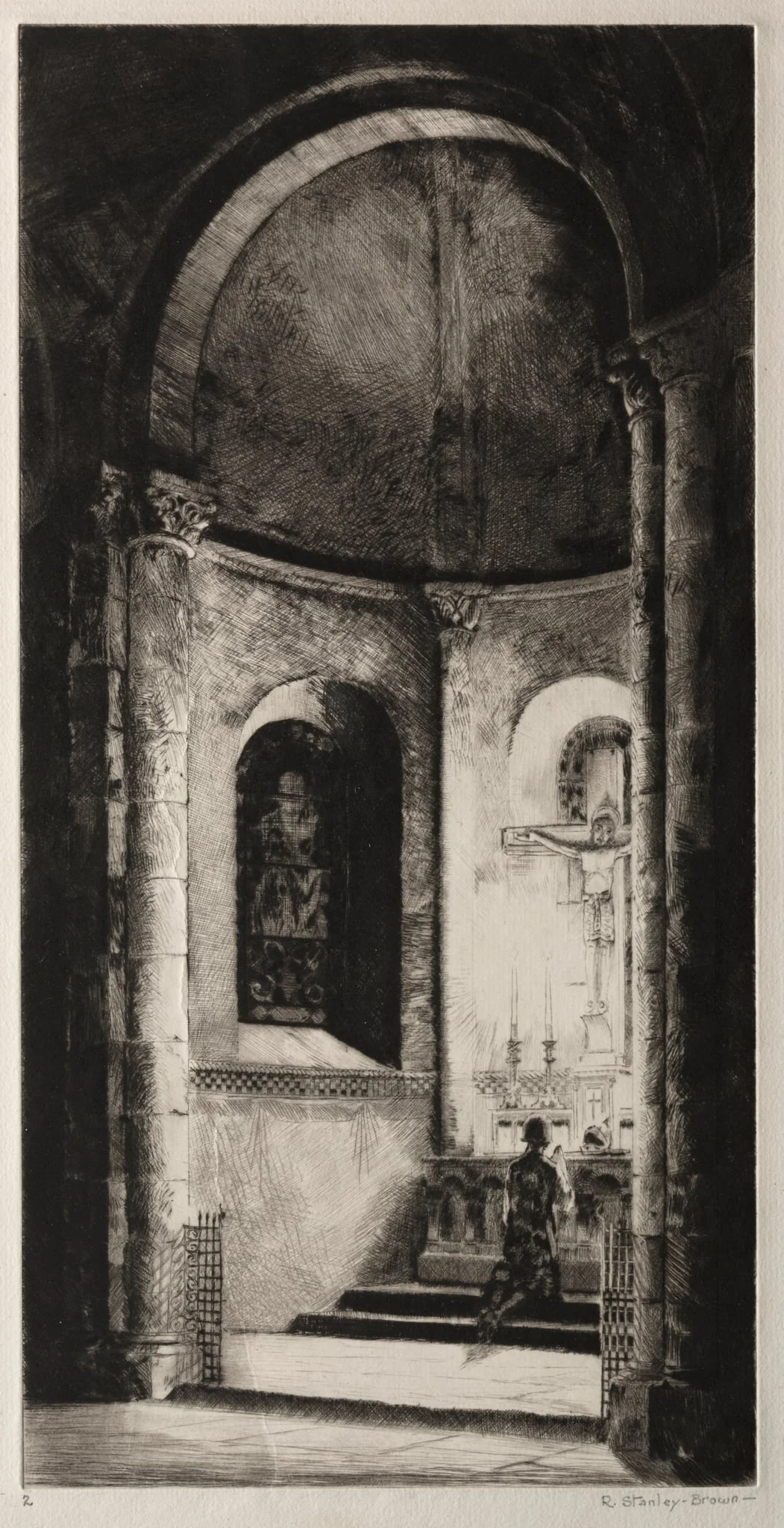 Crusader's Vigil