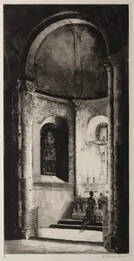 Crusader's Vigil