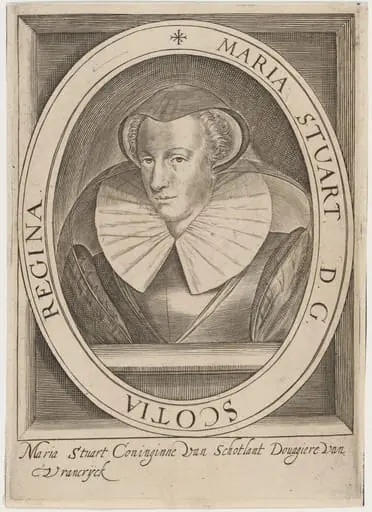 Mary, Queen of Scots
