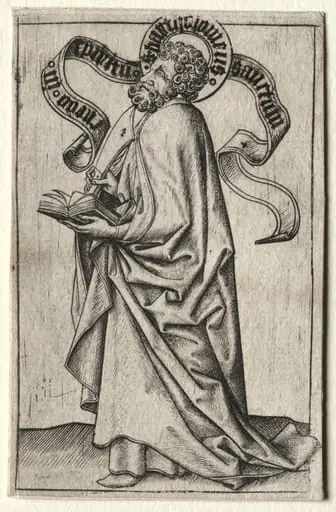 Saint Bartholomew