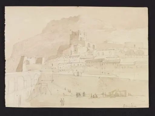Gibralter